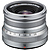 XF 16mm f/2.8 R WR Lens (Silver)