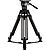 BVX Carbon Fiber Video Tripod Kit with BVX25H Head