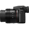 Lumix DC-FZ1000 II Digital Camera Thumbnail 4