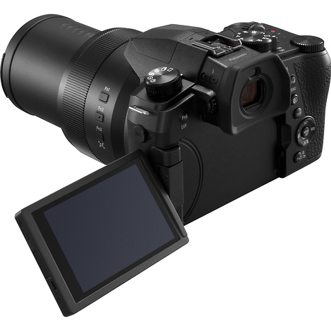 Lumix DC-FZ1000 II Digital Camera Image 5