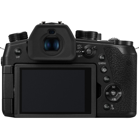 Lumix DC-FZ1000 II Digital Camera Image 8