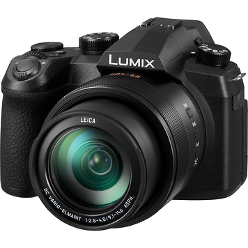 Lumix DC-FZ1000 II Digital Camera