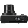 Lumix DCZS80 Digital Camera (Black) Thumbnail 4