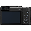 Lumix DCZS80 Digital Camera (Black) Thumbnail 6