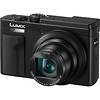 Lumix DCZS80 Digital Camera (Black) Thumbnail 1