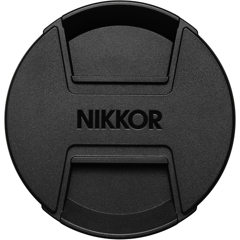 NIKKOR Z 24-70mm f/2.8 S Lens with Filters and Cleaning Kit Image 4