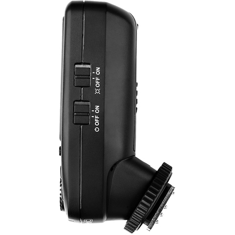 XProF TTL Wireless Flash Trigger for Fujifilm Image 4