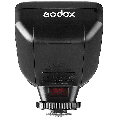 XProF TTL Wireless Flash Trigger for Fujifilm Image 5