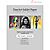 13 x 19 in. Matte Textured FineArt Inkjet Paper Sample Pack (10 Sheets)