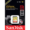 128GB Extreme UHS-I SDXC Memory Card Thumbnail 1