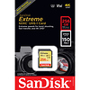 256GB Extreme UHS-I SDXC Memory Card Thumbnail 1