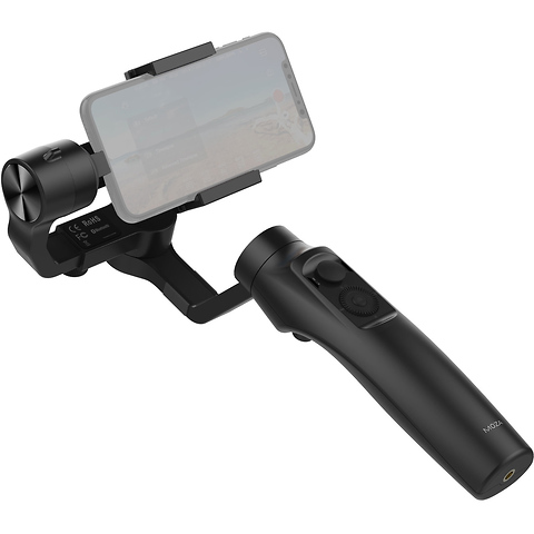 Mini-MI Gimbal for Smartphones - Open Box Image 0