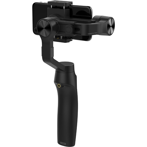 Mini-MI Gimbal for Smartphones - Open Box Image 1