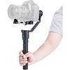 AirCross 3-Axis Gimbal for Mirrorless Cameras Thumbnail 2