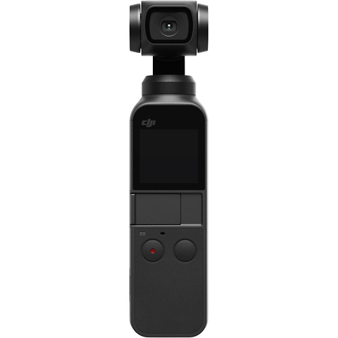 Osmo Pocket Gimbal Image 0