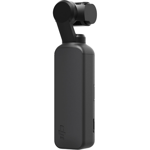 Osmo Pocket Gimbal Image 3