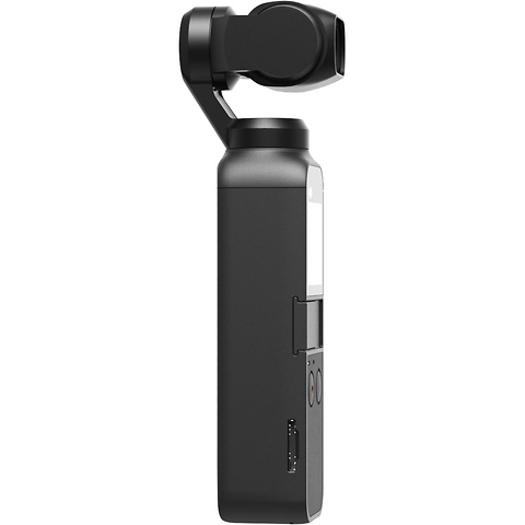 Osmo Pocket Gimbal Image 4