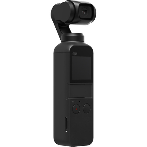 Osmo Pocket Gimbal Image 1