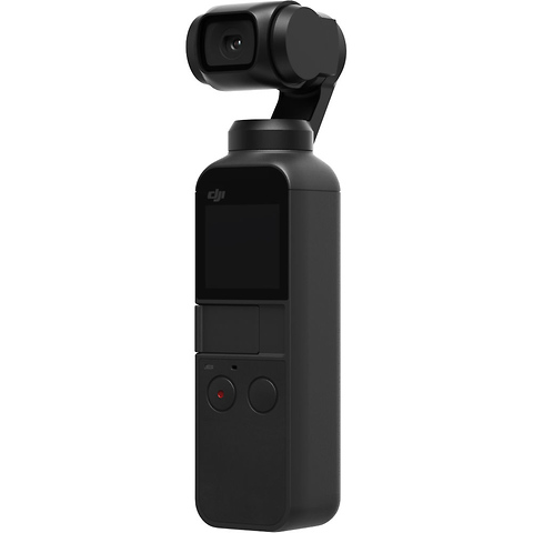 Osmo Pocket Gimbal Image 2