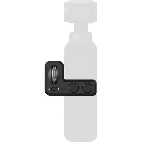 Osmo Pocket Controller Wheel Image 3