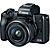 EOS M50 Digital Camera w/15-45mm Lens  - Pre-Owned