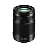Lumix G X Vario 35-100mm f/2.8 II POWER O.I.S. MFT Lens - Pre-Owned Thumbnail 0