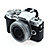 OM-D E-M10 Mk III w/ 14-42mm Kit - Silver - Open Box