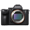Alpha a7 III Mirrorless Digital Camera Body - Pre-Owned | Used Thumbnail 0