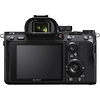 Alpha a7 III Mirrorless Digital Camera Body - Pre-Owned | Used Thumbnail 1