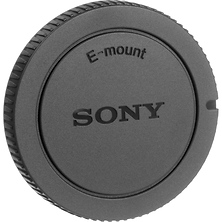 ALC-B1EM Body Cap for E-Mount Cameras Image 0