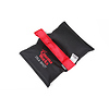 Cinema Works 25 lb Shot Bag (Black with Red Handle) Thumbnail 2