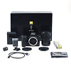 Z6 Mirrorless Digital Camera with 24-70mm Lens - Open Box Thumbnail 0