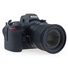 Z6 Mirrorless Digital Camera with 24-70mm Lens - Open Box Thumbnail 2