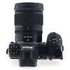 Z6 Mirrorless Digital Camera with 24-70mm Lens - Open Box Thumbnail 4