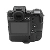 GFX 50S Medium Format Mirrorless Camera Body with VG-GFX1 battery Grip - Pre-Owned Thumbnail 3