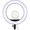 LR160 Bi-Color Ringlight (Black) Thumbnail 0