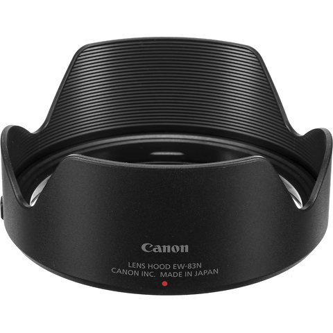 EW-83N Lens Hood Image 0