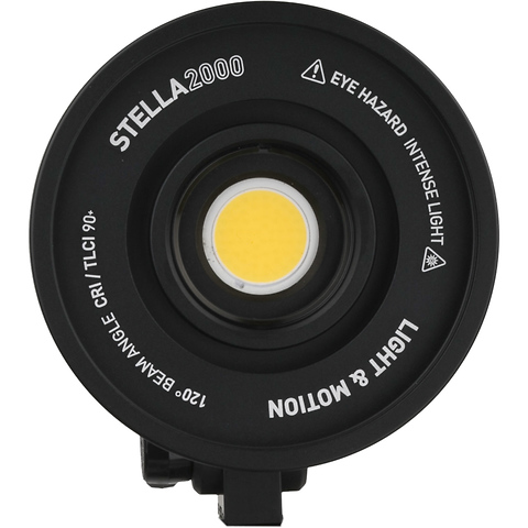 Stella 2000 5600K LED Light Image 1