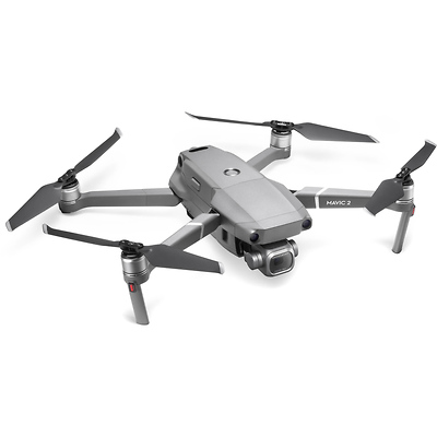 Dji Mavic 2 Pro With Smart Controller
