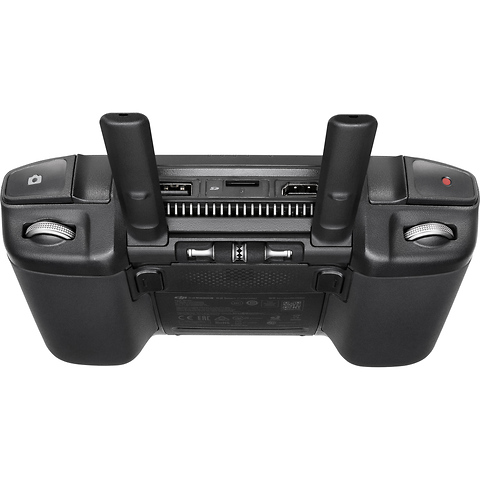 Mavic 2 Pro with Smart Controller Image 9