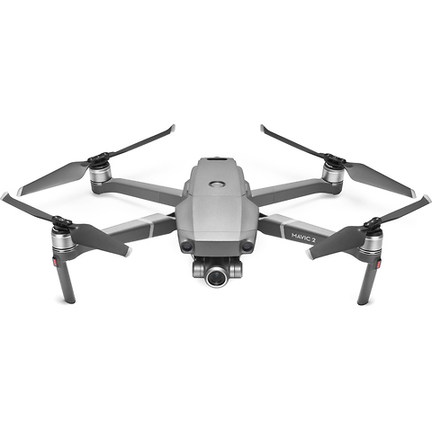 Mavic 2 Zoom with Smart Controller Image 2