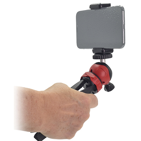 Mini Tripod LED Traveler Kit Image 1