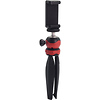 Gizmo Mini Tripod with Phone Mount and Removable Ball Head Thumbnail 1
