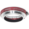 Leica M Lens to Sony E-Mount Camera T Adapter - Pre-Owned Thumbnail 1
