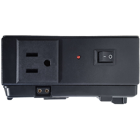 Power Voltage Inverter (110-125V) Image 1