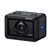 Cyber-shot DSC-RX0 II Digital Camera Thumbnail 1