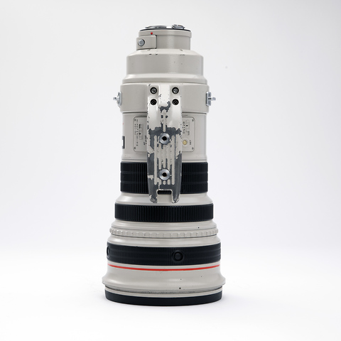 EF 400mm f/2.8 L IS USM Super Telephoto Lens - Pre-Owned Image 1