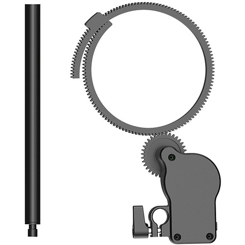 Follow Focus II for AK Series Gimbals (Open Box) Image 2