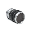 Nikkor-P 10.5cm (105mm) f/2.5 RF (Black) Manual Focus  Lens - Pre-Owned Thumbnail 0