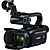 XA40 Professional UHD 4K Camcorder